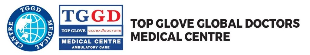 Top Glove Global Doctors