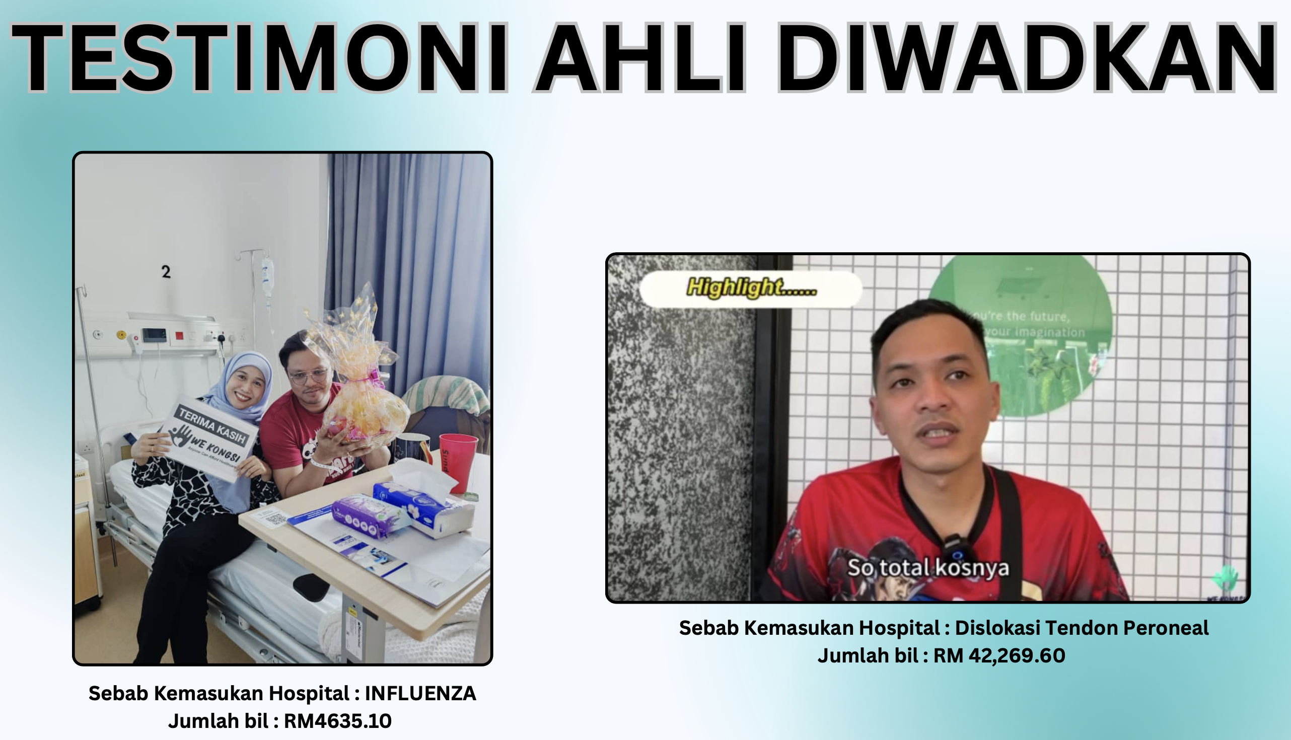 Testimoni WeKongsi 3 Testimoni WeKongsi 3