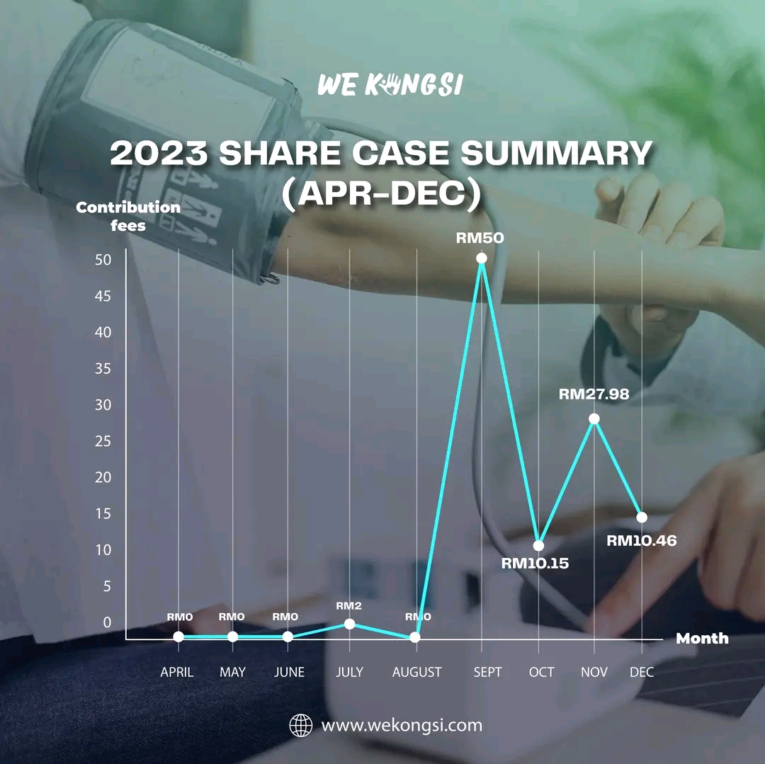 WeKongsi 2023 Summary WeKongsi 2023 Summary