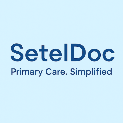 SetelDoc Official Logo